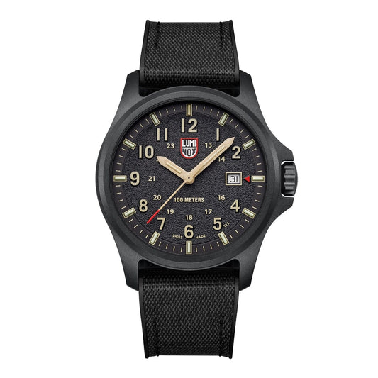 Luminox Watches Atacama Field, Field Watch, 43mm