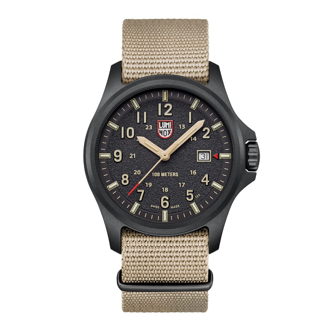 Luminox Watches Atacama Field, Field Watch, 43mm