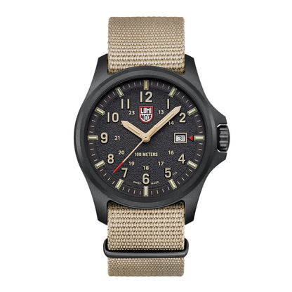 Luminox Watches Atacama Field, Field Watch, 43mm