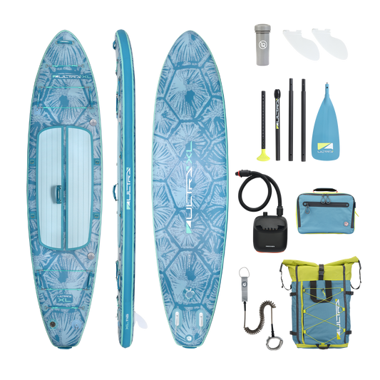 iROCKER XL ULTRA™ 3.0