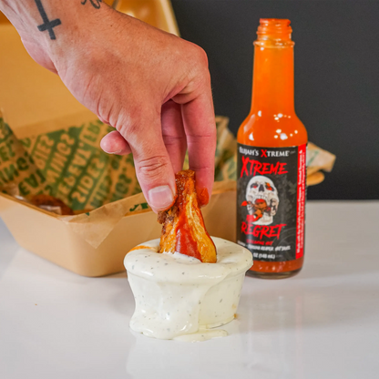 Elijah's Xtreme  The Entire Sauce Collection