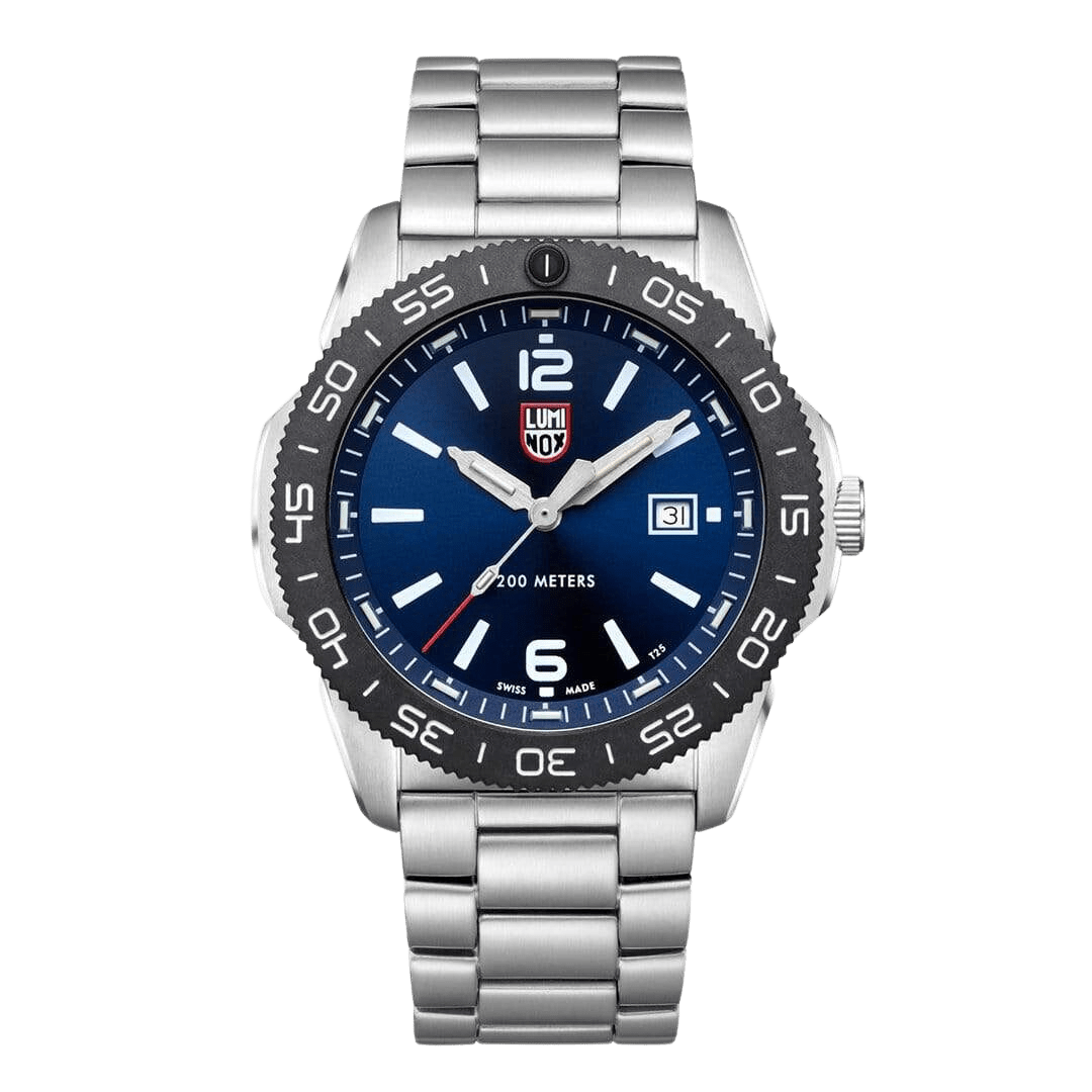 Luminox Watches Pacific Diver, 44 mm, Dive Watch - 3123