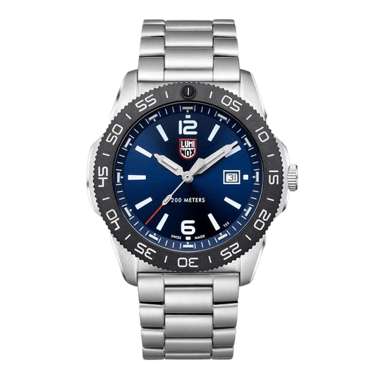 Luminox Watches Pacific Diver, 44 mm, Dive Watch - 3123
