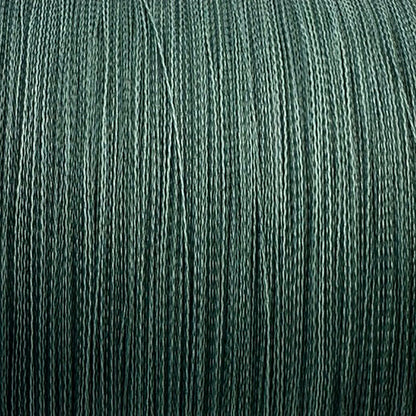 FINS Fishing XS Big Game Fishing Braid 10-30lb.