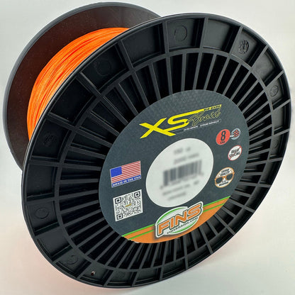 FINS Fishing XS Big Game Fishing Braid 100-200lb.