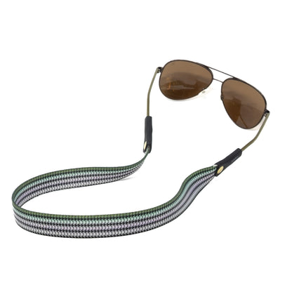 Whiskey Leatherworks Woods & Waters Retainers – Saltwater Series