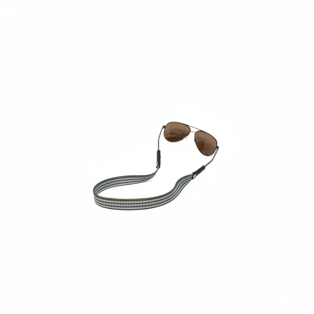 Whiskey Leatherworks Woods & Waters Retainers – Saltwater Series