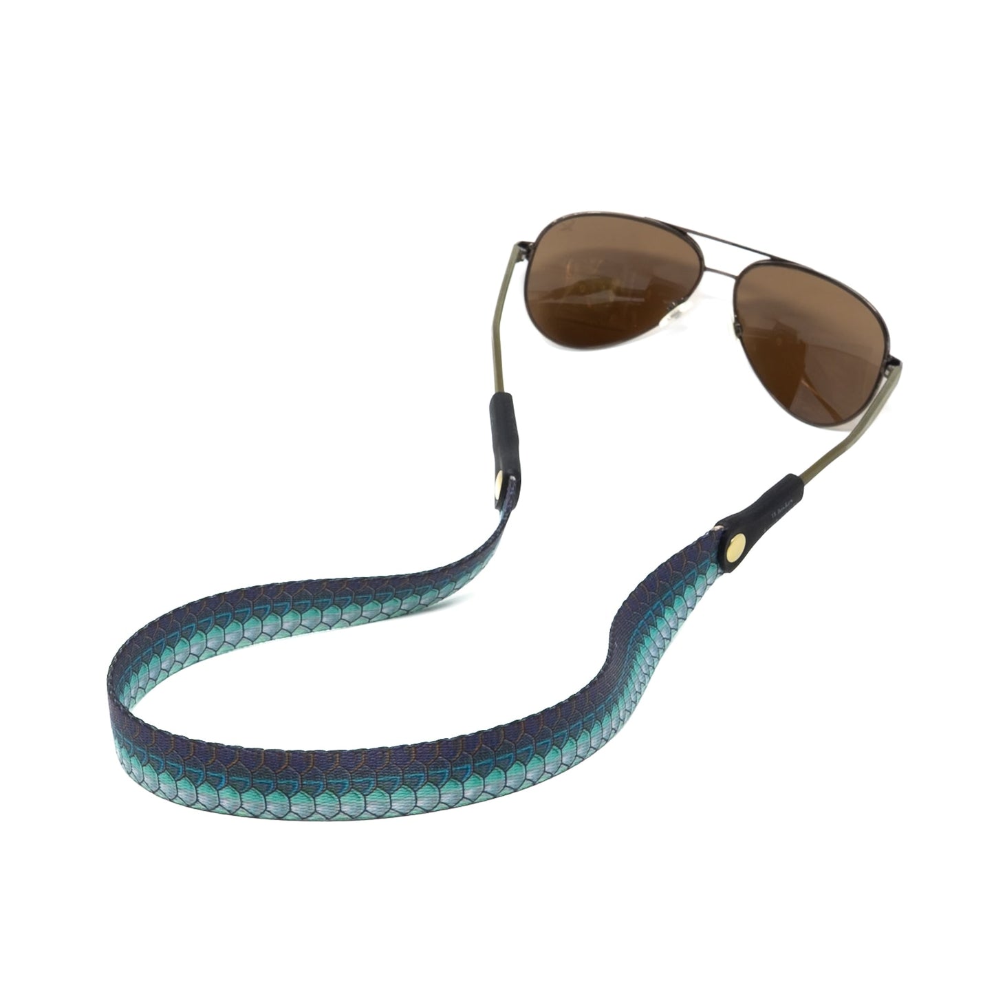 Whiskey Leatherworks Woods & Waters Retainers – Saltwater Series