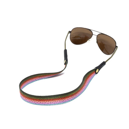 Whiskey Leatherworks Woods & Waters Retainers – Freshwater Series