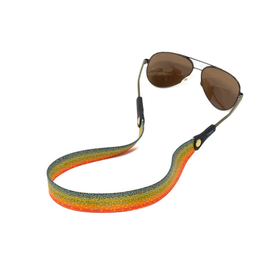 Whiskey Leatherworks Woods & Waters Retainers – Freshwater Series