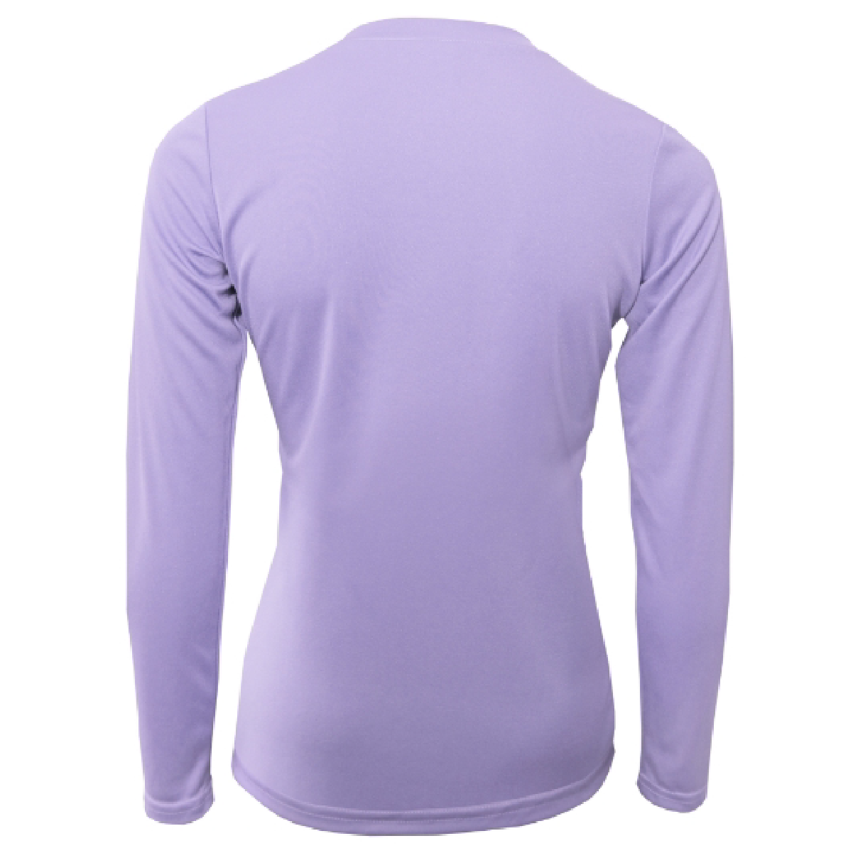 Saltwater Born "Life Is Better At The Beach" Conch Long Sleeve UPF 50+ Dry-Fit Shirt