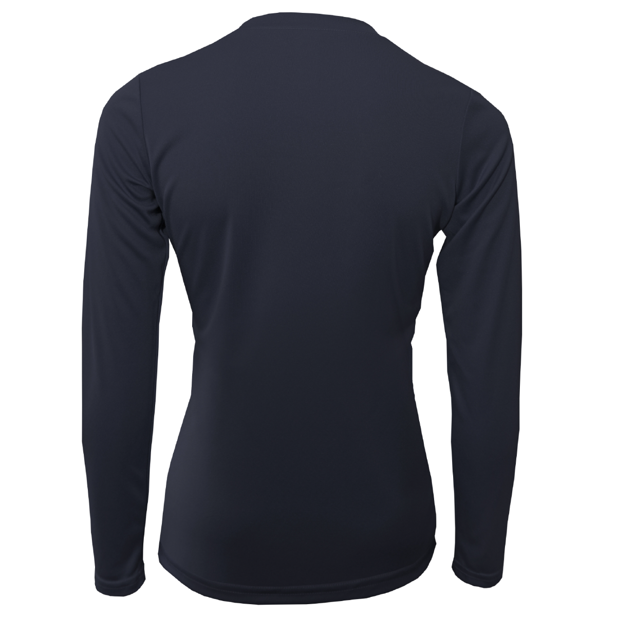 Saltwater Born "Life Is Better At The Beach" Turtle Long Sleeve UPF 50+ Dry-Fit Shirt