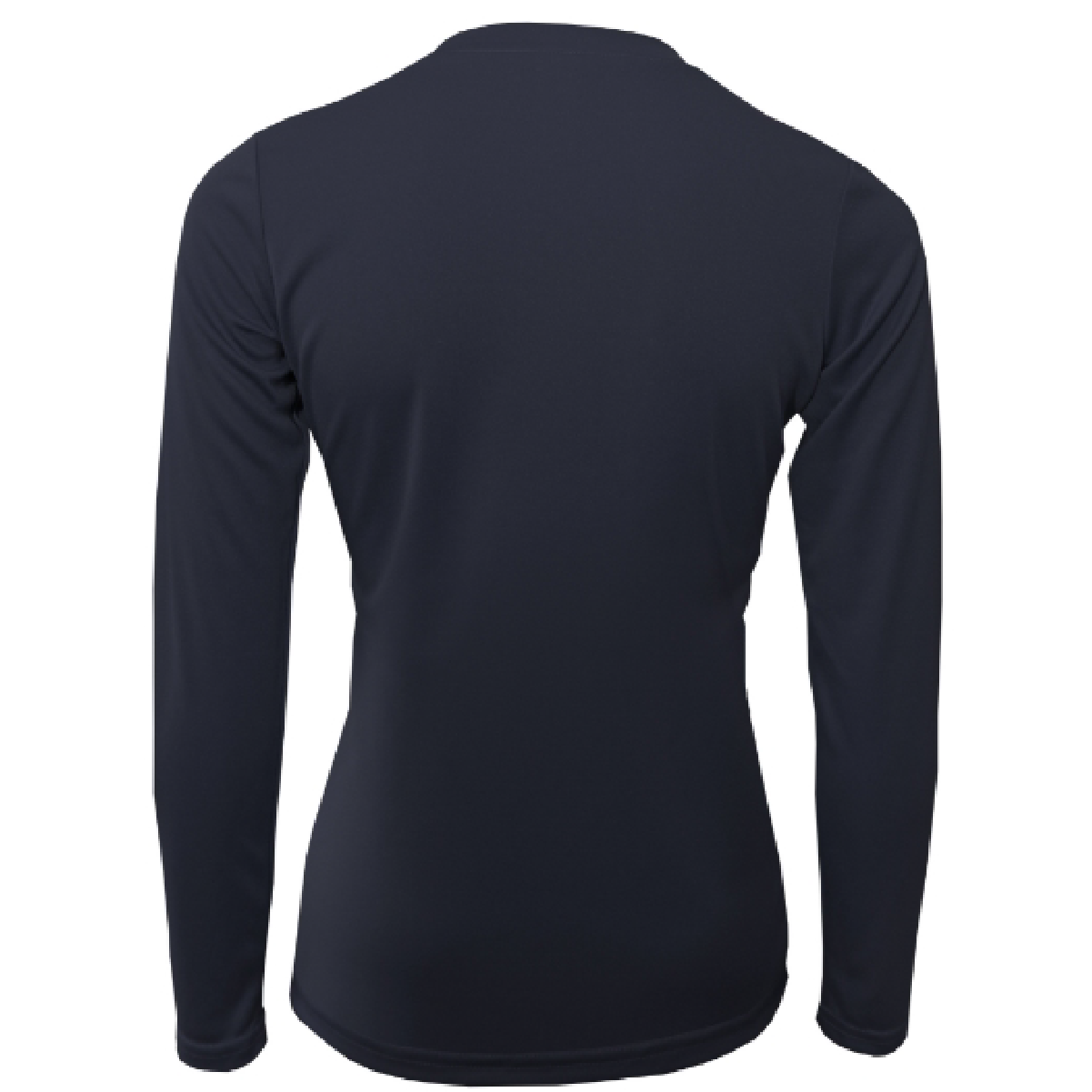 Saltwater Born "Life Is Better At The Beach" Conch Long Sleeve UPF 50+ Dry-Fit Shirt