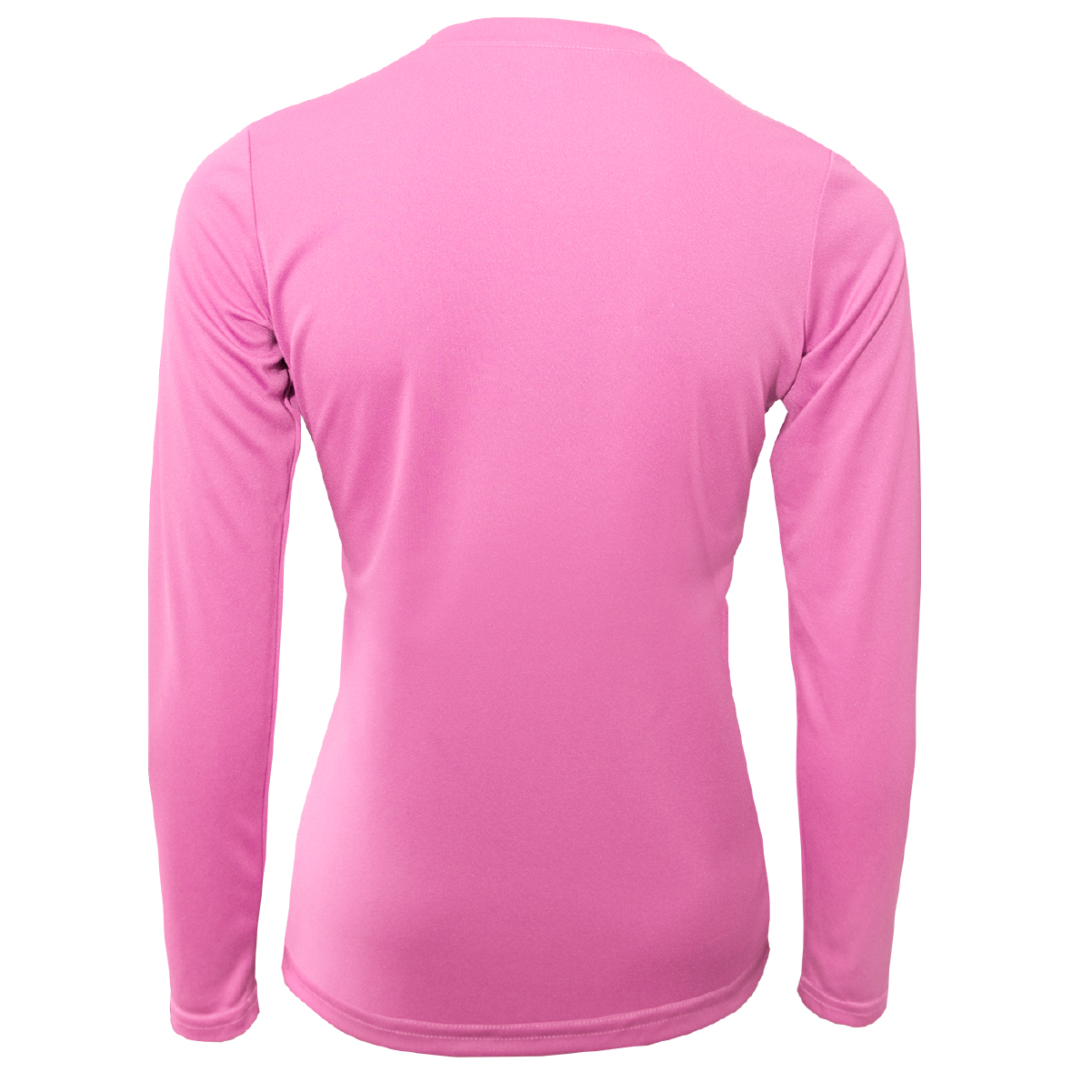 Saltwater Born "Life Is Better At The Beach" Conch Long Sleeve UPF 50+ Dry-Fit Shirt