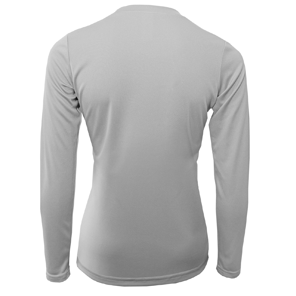 Saltwater Born "Life Is Better At The Beach" Conch Long Sleeve UPF 50+ Dry-Fit Shirt