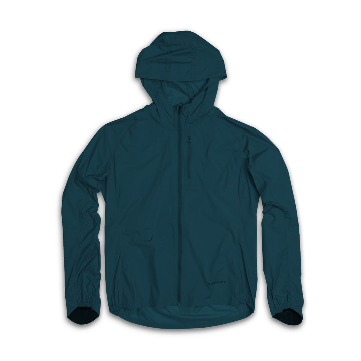 Club Ride Apparel Women's X-Wind Jacket