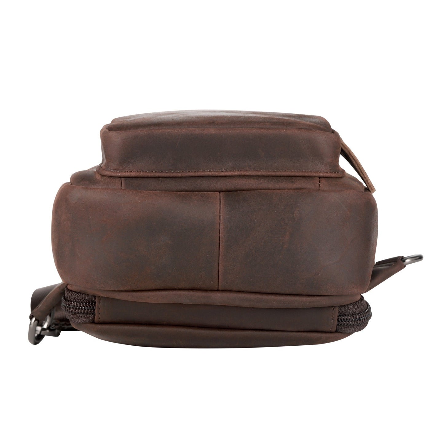 Concealed Carry Xander Leather Sling by Lady Conceal
