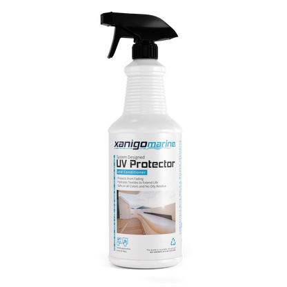 Xanigo Marine UV Protector & Conditioner