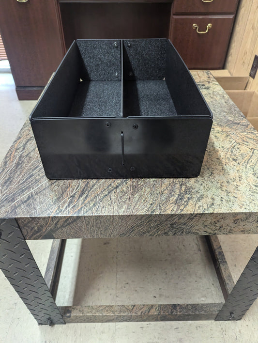 AMPD Marine NPDX0007 XPRESS H 22 B CENTER CONSOLE TRAY