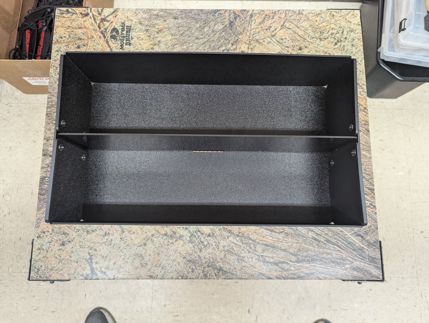 AMPD Marine NPDX0007 XPRESS H 22 B CENTER CONSOLE TRAY