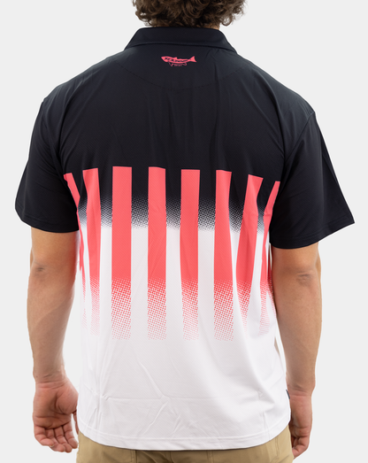 Reel Sportswear Y2K Polo