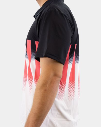 Reel Sportswear Y2K Polo