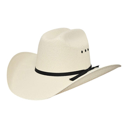 Gone Country YELLOWSTONE IVORY BANGORA STRAW 210