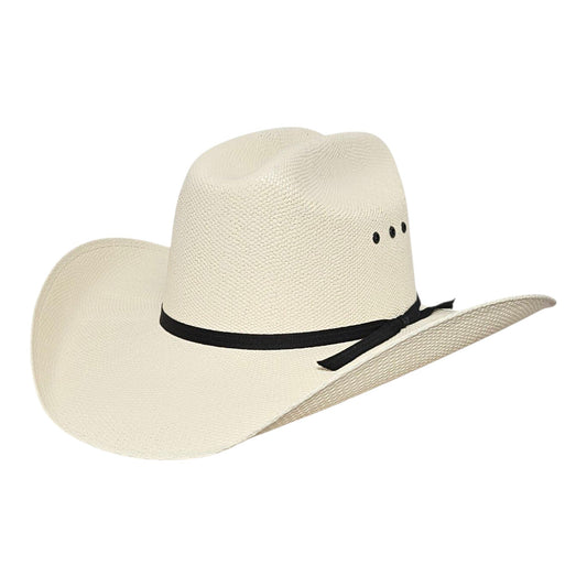Gone Country YELLOWSTONE IVORY BANGORA STRAW 210