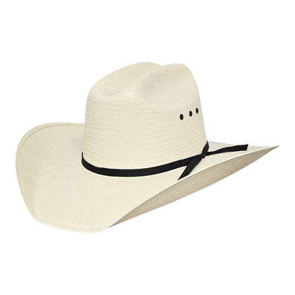 Gone Country YELLOWSTONE IVORY SHANTUNG STRAW 210