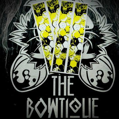 The Bowtique Honey POP Arrow Wraps