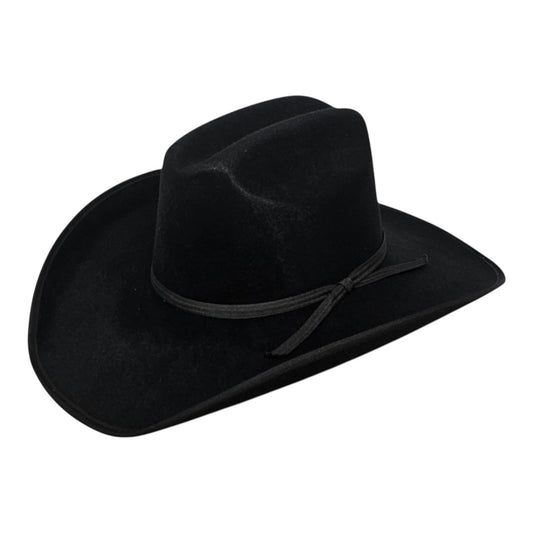 Gone Country YELLOWSTONE BLACK COTTON