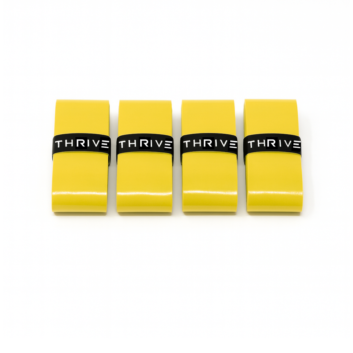 Thrive Overgrips (Super Tacky)