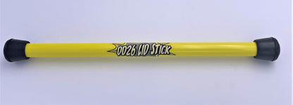 DD26 Fishing Lid Stick Original 14" Compartment Prop