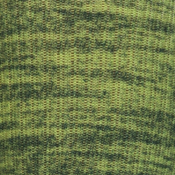 Crazy Compression Yellow Heather - (Standard & Extra Wide)