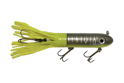 Livingston Lures Kraken
