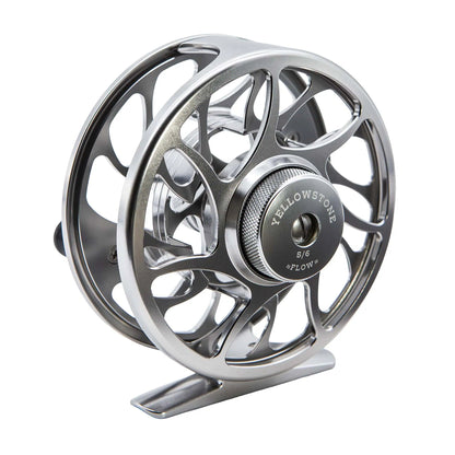 Jackson Hole Fly Co Jackson Lake Plus Rod & Reel Combo – 9'0" 6WT