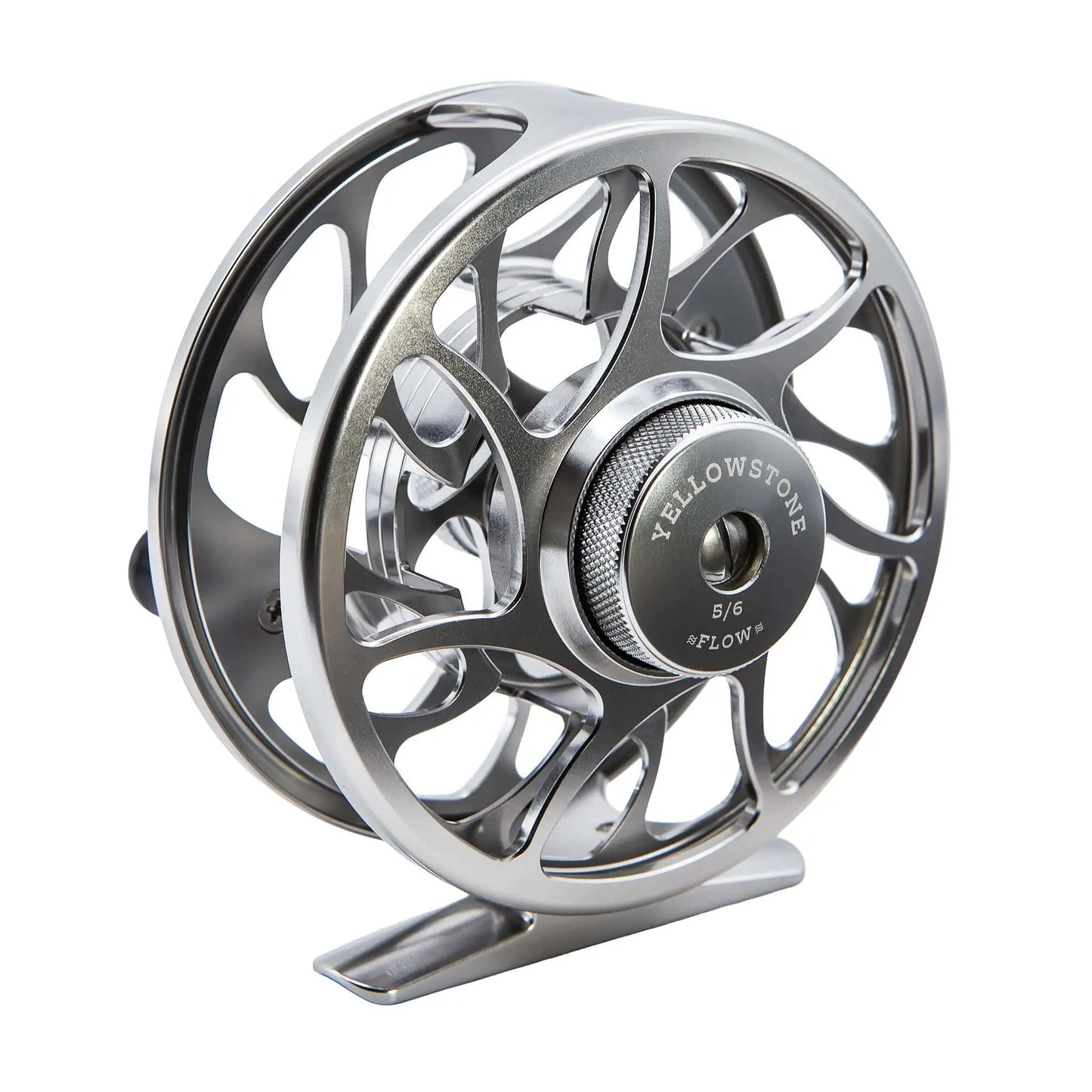 Jackson Hole Fly Co Crystal Creek Plus Rod & Reel Combo – 9'0" 5WT