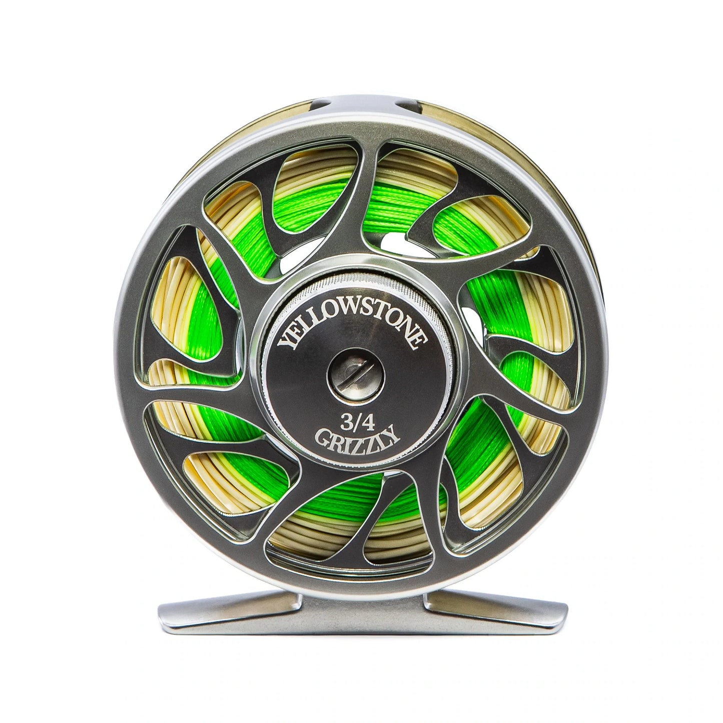 Jackson Hole Fly Co - Backpacker Rod Combo Kit