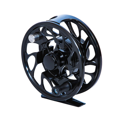 Jackson Hole Fly Co - Yellowstone Grizzly Fly Reel