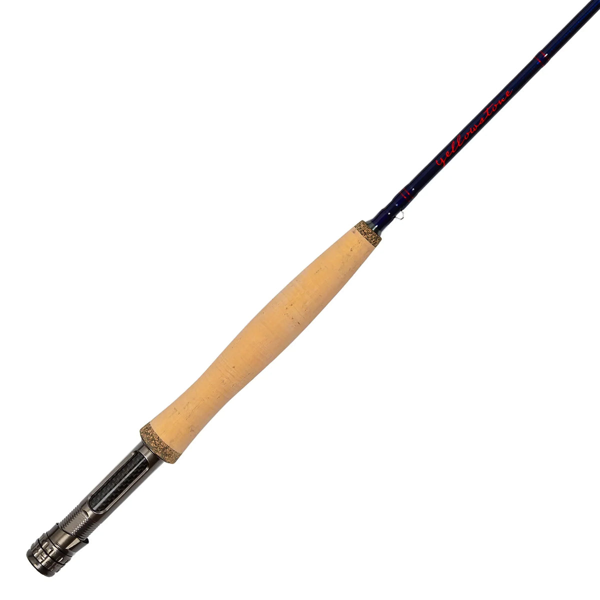 Jackson Hole Fly Co Yellowstone Signature Combo Kit  – 9'0" 5WT