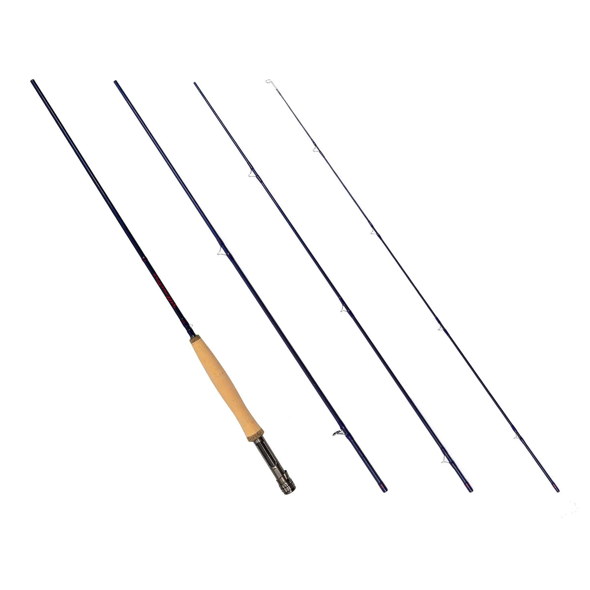 Jackson Hole Fly Co Yellowstone Signature Combo Kit  – 9'0" 5WT