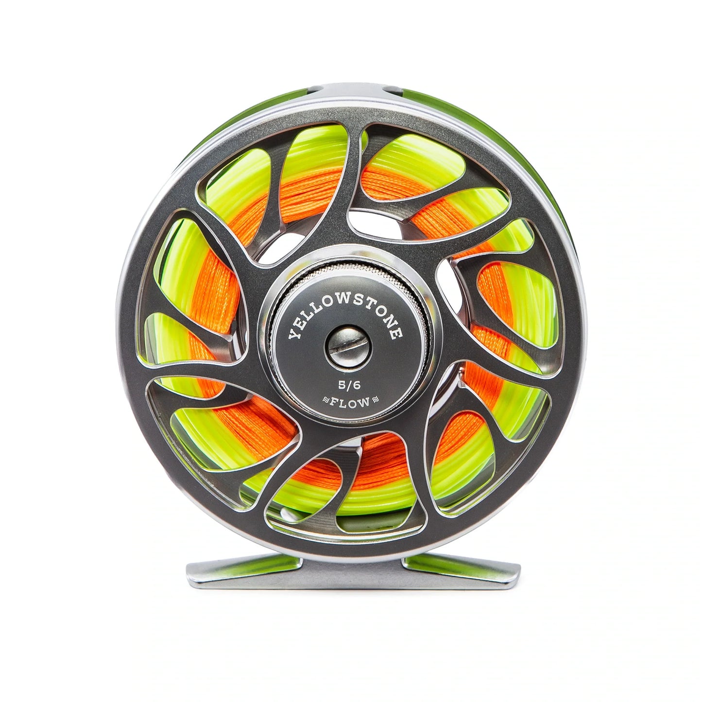 Jackson Hole Fly Co - Miracle Mile Rod Combo Kit