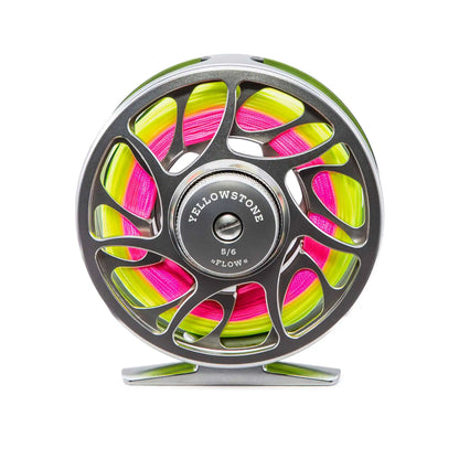 Jackson Hole Fly Co - Euro Nymph Rod Combo Kit