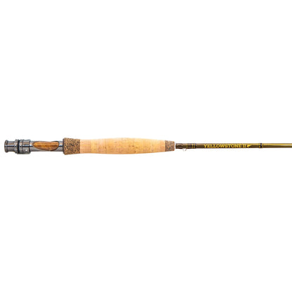 Jackson Hole Fly Co Miracle Mile Rod Combo Kit – 9'0" 6WT