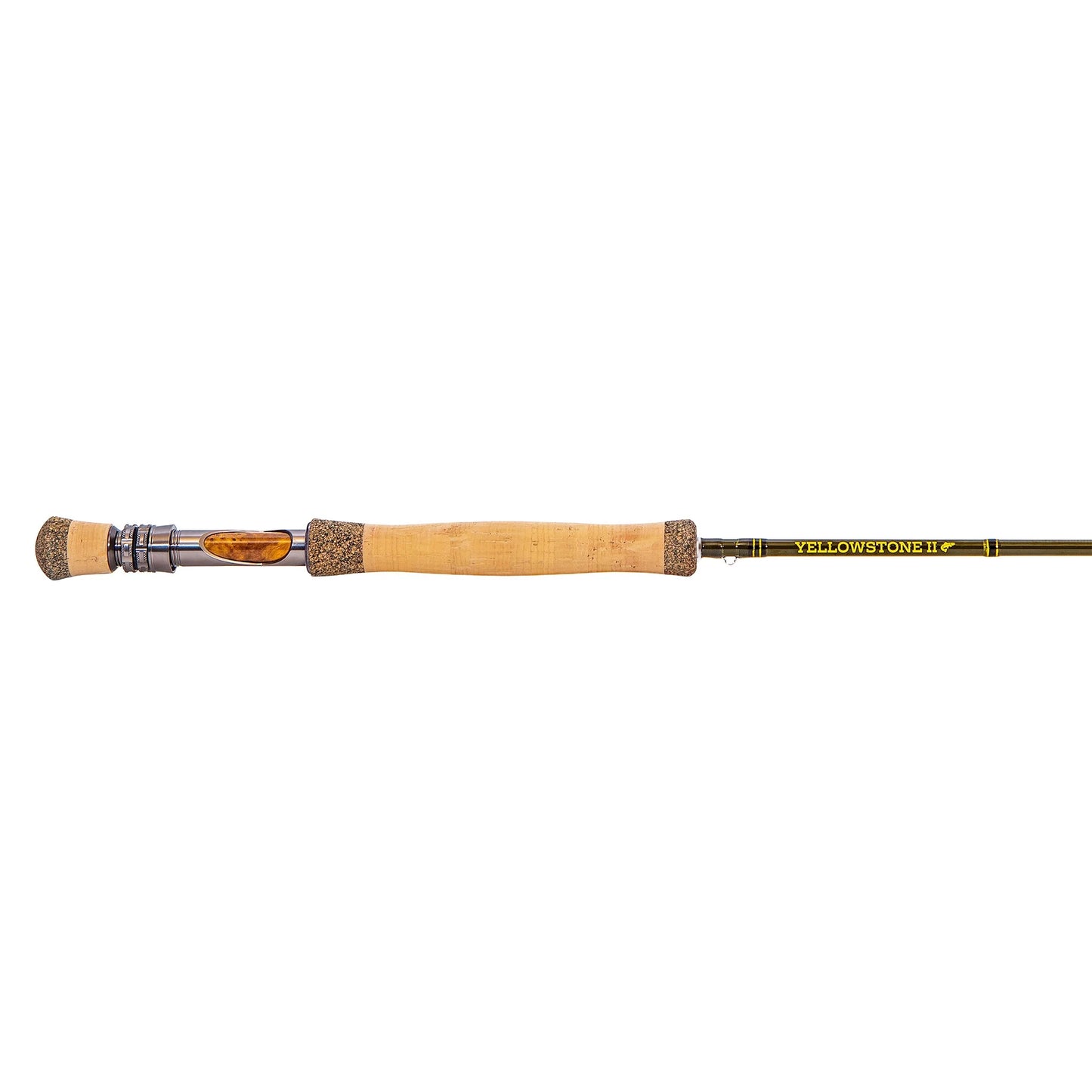 Jackson Hole Fly Co - White River Rod Combo Kit