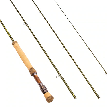 Jackson Hole Fly Co Yellowstone II Fly Rod