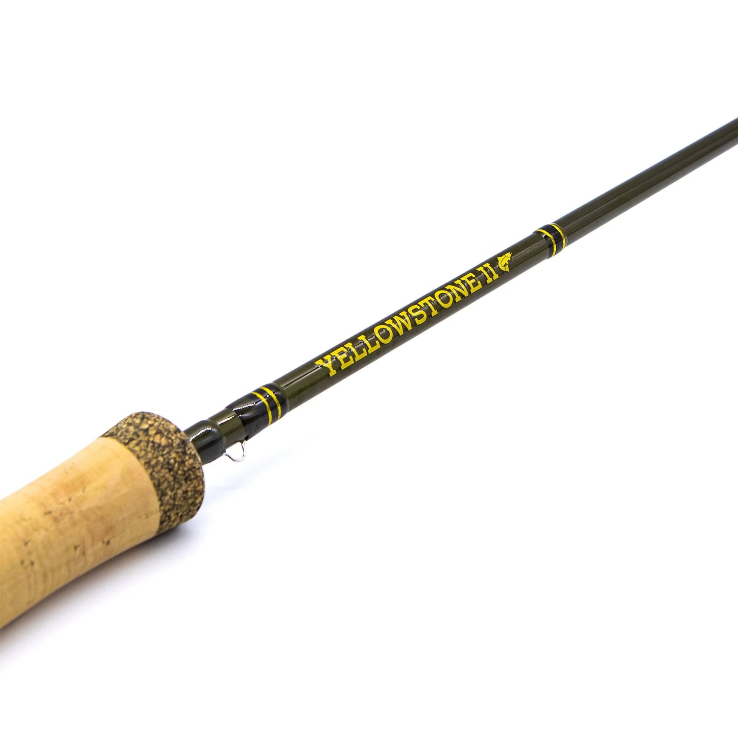 Jackson Hole Fly Co - White River Rod Combo Kit