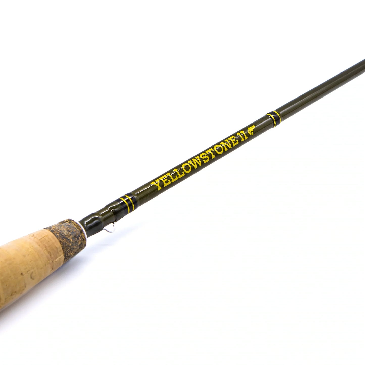 Jackson Hole Fly Co Euro Nymph Rod Combo Kit – 9'0" 4WT