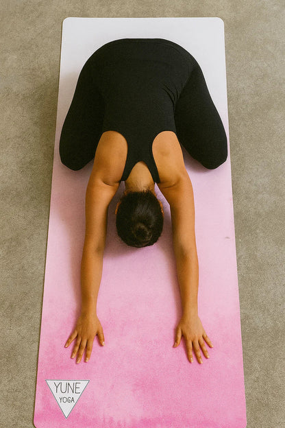 Yune Yoga Mat Composure 5mm