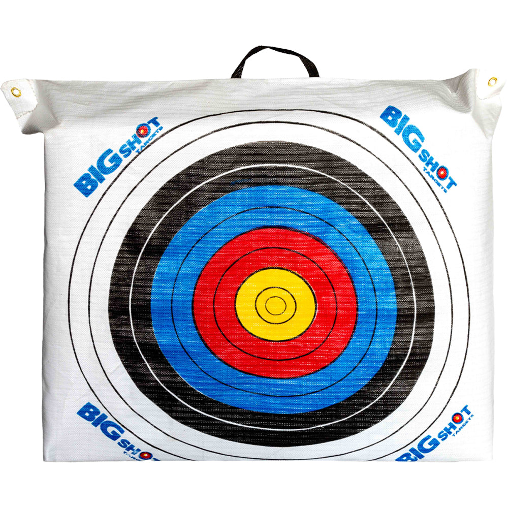 BIGshot Archery Youth 36'' NASP Range